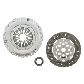 Kupplungssatz KE-MB39 von AISIN günstig für 133,00 € online kaufen