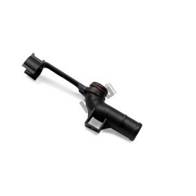 Kühlmittelrohrleitung TM7044 von HEPU günstig für 18,63 € online kaufen