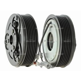 Compre Embreagem de compressor de ar condicionado de NRF online para FORESTER (SF) a preços moderados