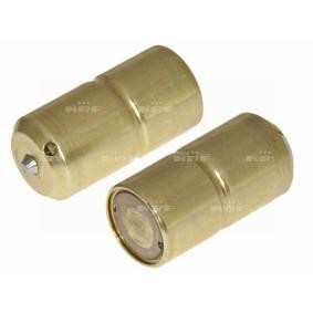 Comprar Válvula reguladora, compresor de NRF 38638 a bajo precio de 35,63 €