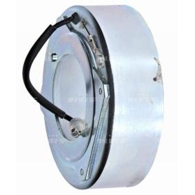 Spule, Magnetkupplung-Kompressor 38647 von NRF günstig für 32,56 € online kaufen