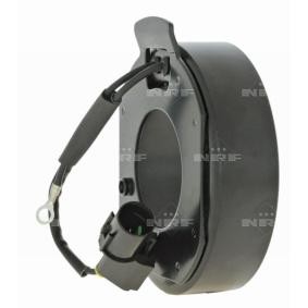 Compre Bobina, embraiagem magnética - compressor da NRF 38684 a um preço baixo por 33,86 €