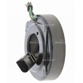 Compre Bobina, embraiagem magnética - compressor da NRF 38736 a um preço baixo por 28,58 €