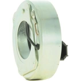 Achetez des Bobine, compresseur-embrayage magnétique NRF 38744 à prix pour 33,45 €