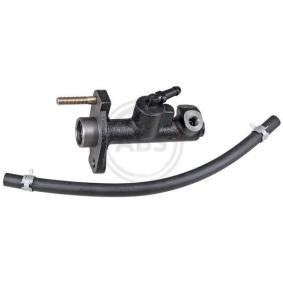 Geberzylinder, Kupplung 51849 von A.B.S. günstig für 72,56 € online kaufen