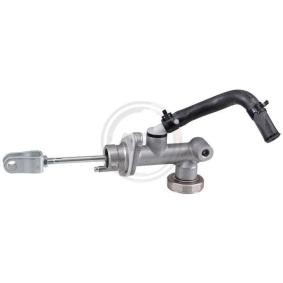 Geberzylinder, Kupplung 51850 von A.B.S. günstig für 93,14 € online kaufen