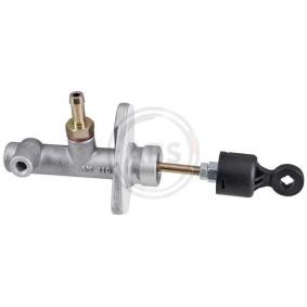 Geberzylinder, Kupplung 51856 von A.B.S. günstig für 73,43 € online kaufen