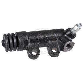 Kupplungsnehmerzylinder 61119 von A.B.S. günstig für 35,83 € online kaufen