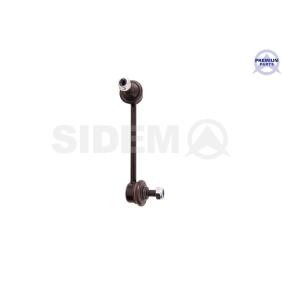 Køb Stabilisatorstang af SIDEM 51168 til den lave pris 151,66 DKK