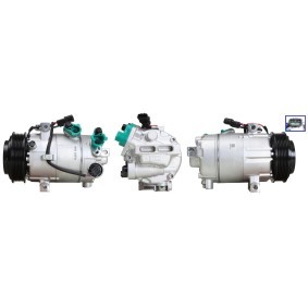 Compre Compressor, ar condicionado da ELSTOCK 51-1519 a um preço baixo por 477,59 €