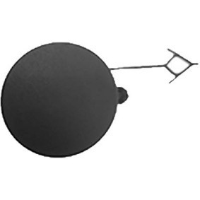 Compre Tampa, gancho de reboque da DIEDERICHS 1457154 a um preço baixo por 13,99 €