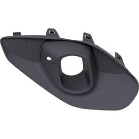 Comprar Rejilla de ventilación, parachoques de DIEDERICHS 1816148 a bajo precio de 27,35 €
