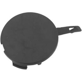 Achetez des Cache crochet de remorquage de chez DIEDERICHS en ligne pour Vivaro B Camion plate-forme/Châssis (X82) à prix modérés