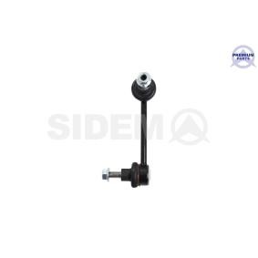 Acquista Biellette barra stabilizzatrice da SIDEM online per Movano Ribaltabile (X70) a prezzi moderati