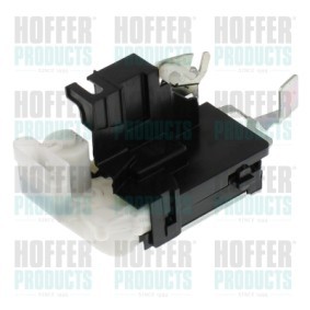 Achetez des Serrure de porte HOFFER 31001009 à prix pour 181,13 €