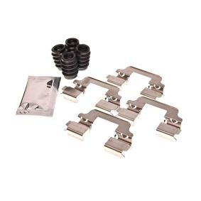 Compre Kit de acessórios, pastilhas de travão da MAXGEAR 27-2479 a um preço baixo por 15,45 €