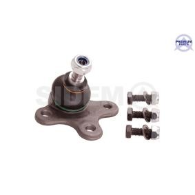 Osta Pallonivel SIDEM:llä 63582 edullisesti hintaan 17,40 €