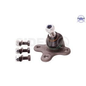 Osta Pallonivel SIDEM:llä 63583 edullisesti hintaan 19,10 €