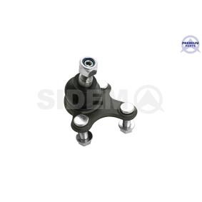 Osta Pallonivel SIDEM:llä 63586 edullisesti hintaan 19,10 €