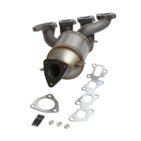 Katalysator für OPEL von MAXGEAR