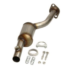 Katalysator 27-6120 von MAXGEAR günstig für 276,74 € online kaufen