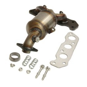 Katalysator 27-6125 von MAXGEAR günstig für 344,34 € online kaufen