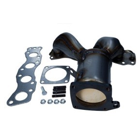Katalysator für SUBARU von MAXGEAR