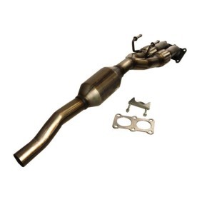 Compre Catalisador de MAXGEAR online para Caddy III Van (2KA, 2KH, 2CA, 2CH) a preços moderados