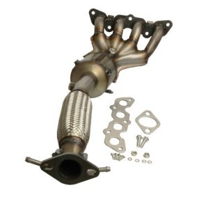 Katalysator für FORD von MAXGEAR