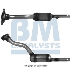 Katalysator für DACIA von BM CATALYSTS