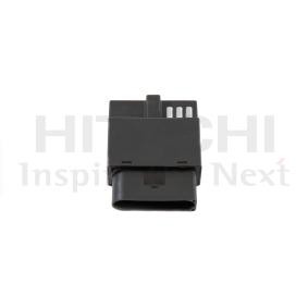 Steuergerät, Kraftstoffpumpe 2502925 von HITACHI günstig für 89,82 € online kaufen