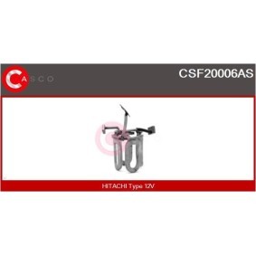 Wickelfeder, Airbag für HONDA von CASCO