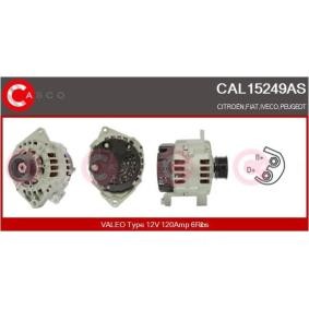 Ölkühler für TOYOTA von CASCO