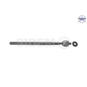 Axialgelenk, Spurstange 7737 von SIDEM günstig für 14,89 € online kaufen