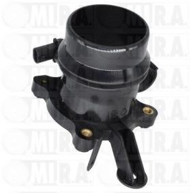 Comprar Colector de admisión, suministro de aire de MI.R.A. 13/4120 a bajo precio de 125,30 €