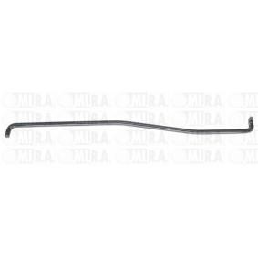 Compre Elemento de fixação, cobertura do motor da MI.R.A. 52/2003 a um preço baixo por 52,99 €