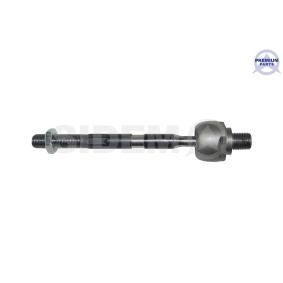 Axialgelenk, Spurstange 81119 von SIDEM günstig für 20,37 € online kaufen