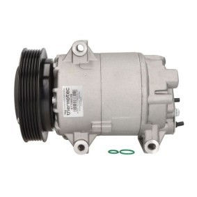 Klimakompressor KTT090136 von THERMOTEC günstig für 315,73 € online kaufen