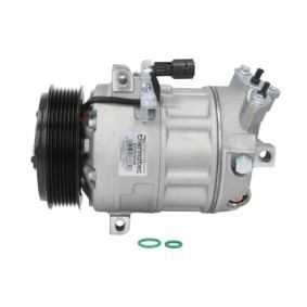 Klimakompressor KTT090142 von THERMOTEC günstig für 278,93 € online kaufen
