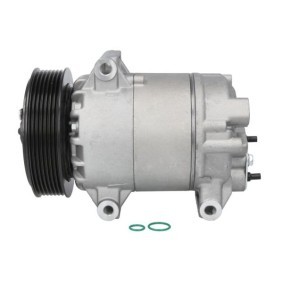 Klimakompressor KTT090219 von THERMOTEC günstig für 386,32 € online kaufen
