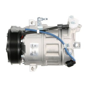 Klimakompressor KTT090383 von THERMOTEC günstig für 389,13 € online kaufen