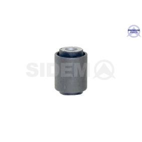 Compre Casquilhos de braços de suspensão de SIDEM online para Classe M (W163) a preços moderados