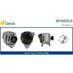 Compre Compressor, ar condicionado da SANDO SAC81028.2 a um preço baixo por 476,70 €