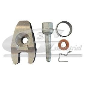 Acquista Kit revisione iniettori da 3RG online per 107 Hatchback (PM_, PN_) a prezzi moderati