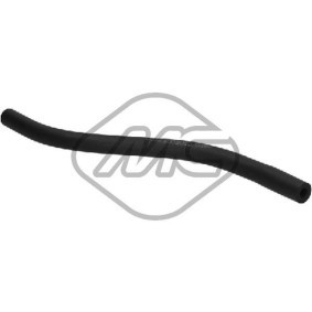 Compre Tubo flexível de admissão, filtro de ar da Metalcaucho 78162 a um preço baixo por 4,57 €