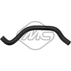 Kühlerschlauch für HYUNDAI von Metalcaucho