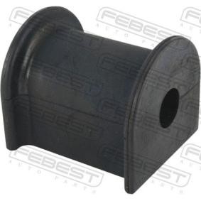 Achetez des Silent bloc de barre stabilisatrice FEBEST SGSB-007 à prix pour 5,71 €