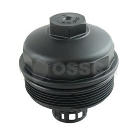 Acquista Calotta, Carter filtro olio da OSSCA 78112 a buon mercato per soli 19,85 €