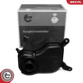 Acquista Vaschetta acqua radiatore da ESEN SKV online per 3 Touring (E91) a prezzi moderati