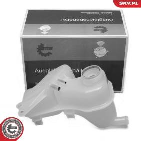 Acquista Vaschetta acqua radiatore da ESEN SKV online per Vectra A CC (J89) a prezzi moderati
